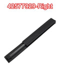 Roof Trim Molding for Buick Chevy Right Passenger Side (Direct Replacement)