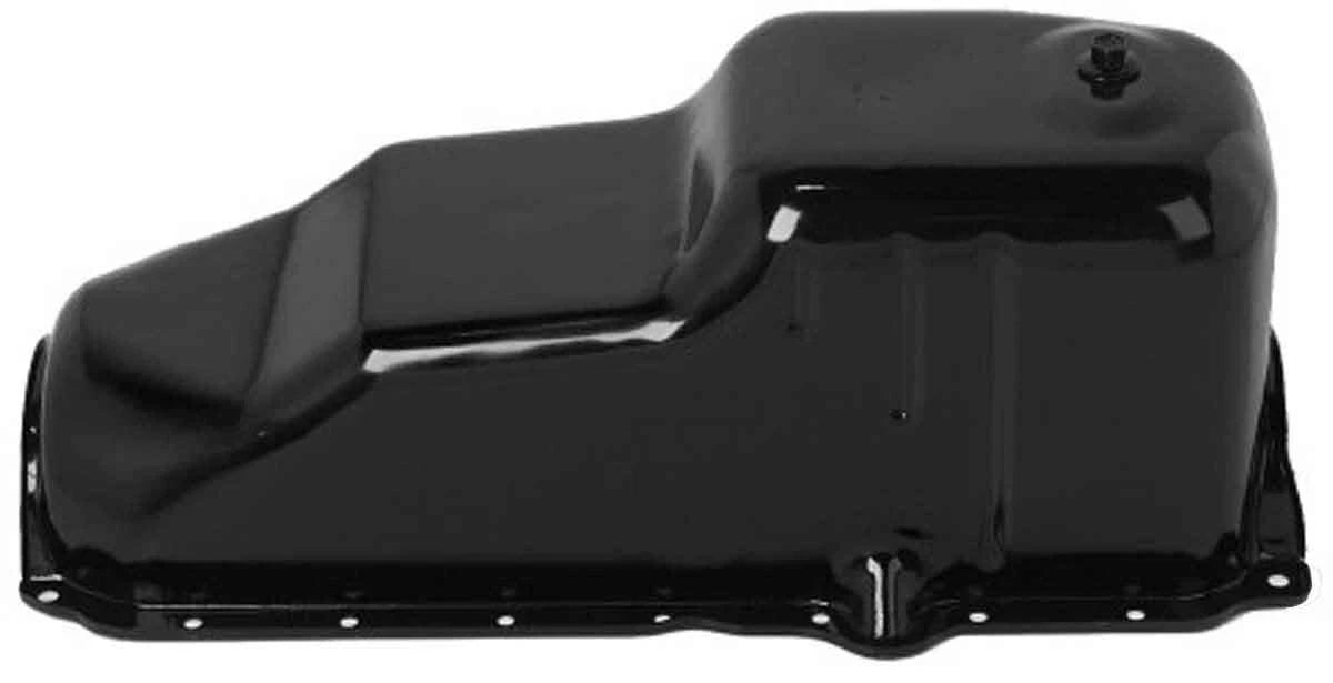 Oil Pan for GM (1986–Present)
