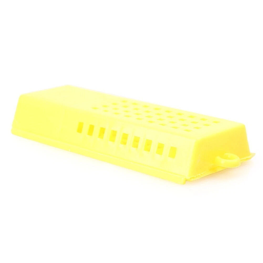 10x Queen Bee Butler Cage Catcher Trap for Beekeeping Tool Kit