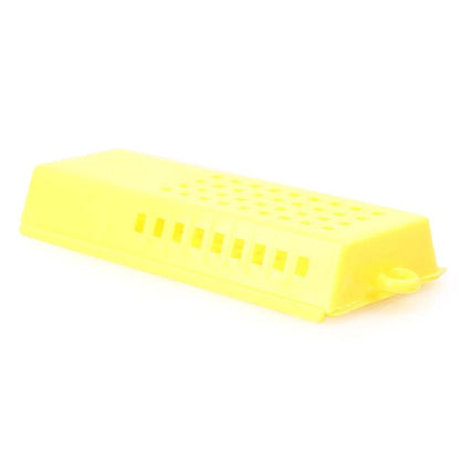 10x Queen Bee Butler Cage Catcher Trap for Beekeeping Tool Kit