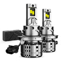 2X H13 LED Headlight Bulbs for