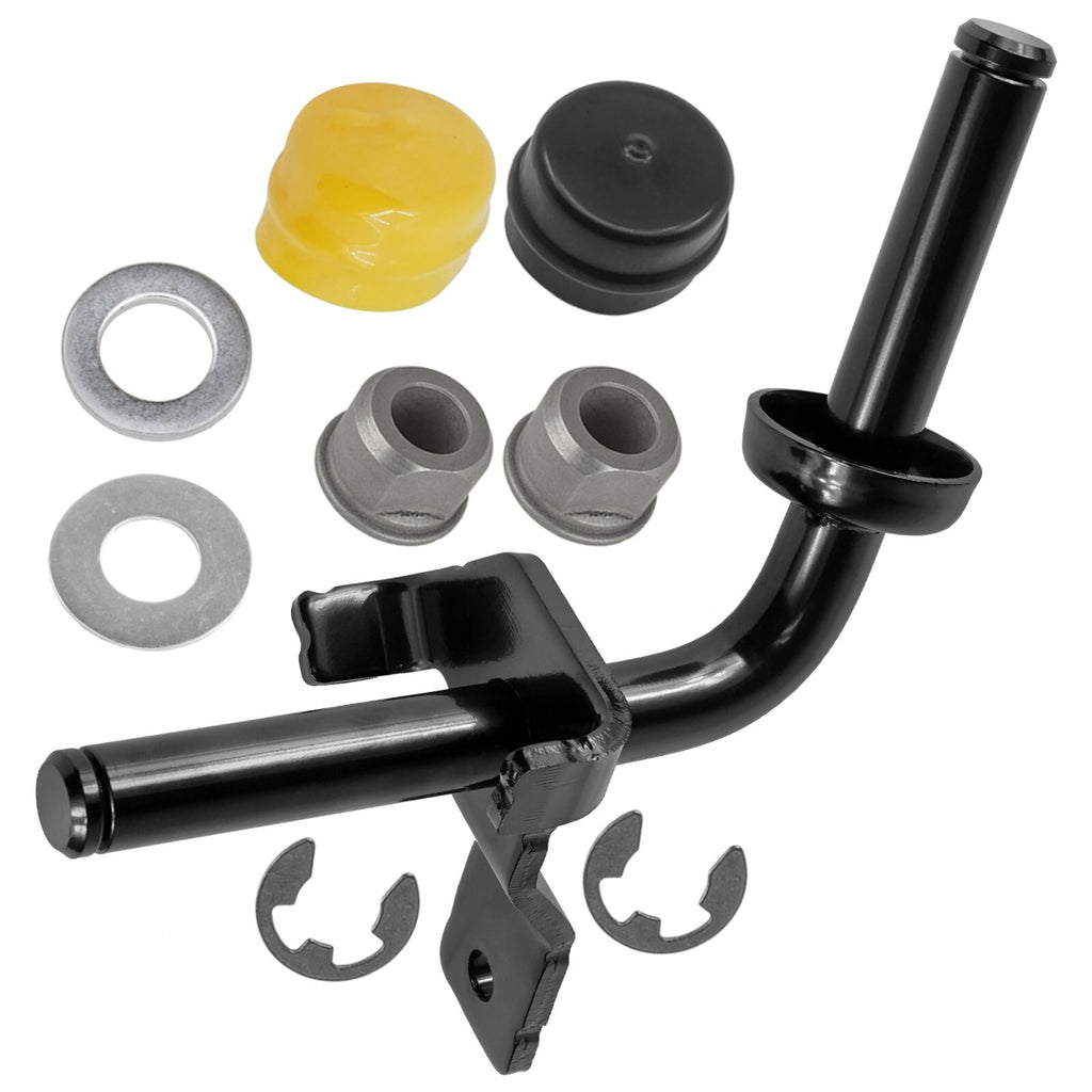 Steering Spindle Kit Heavy Duty for John Deere LA100 LA105 LA110 (Right)