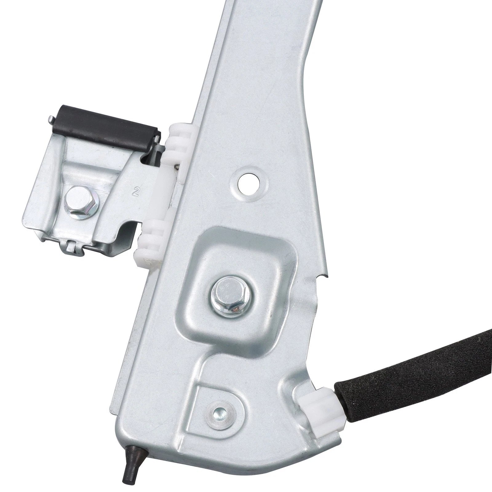 Power Window Motor Assembly for Chevrolet Equinox, GMC Terrain (2012–2017)