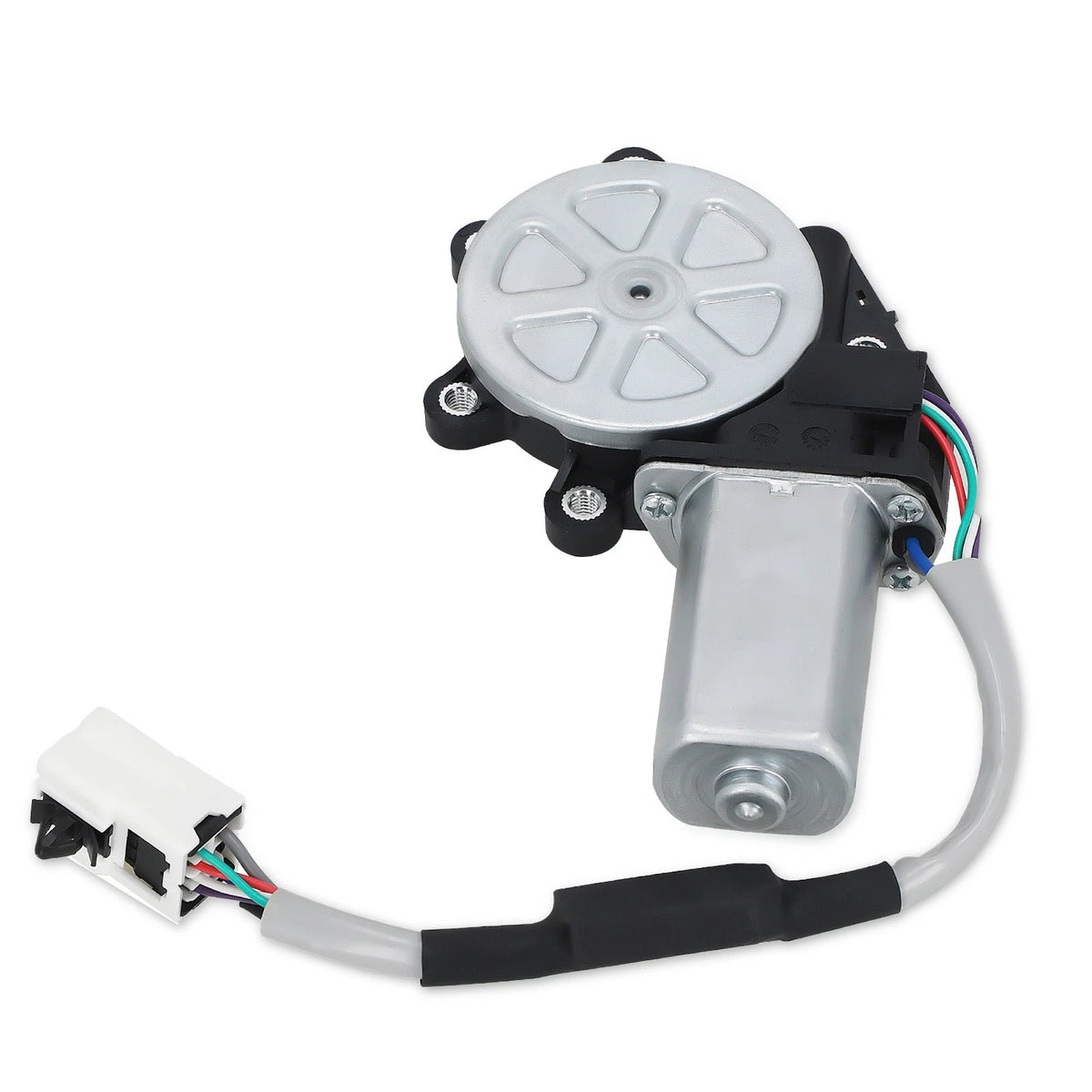 Front Right Passenger Window Motor for Infiniti G35 (2003–2007) Nissan 350Z (2003–2009)