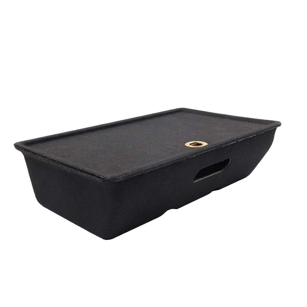 Under Seat Storage Tray Organizer for Tesla Model Y (2016–2022)