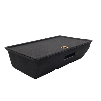Under Seat Storage Tray Organizer for Tesla Model Y (2016–2022)