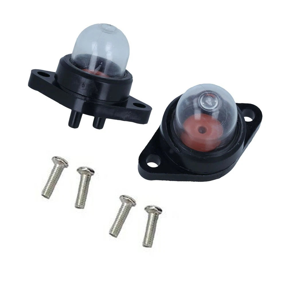2 Pack Replacement Primer Bulbs for McCulloch Partner Series