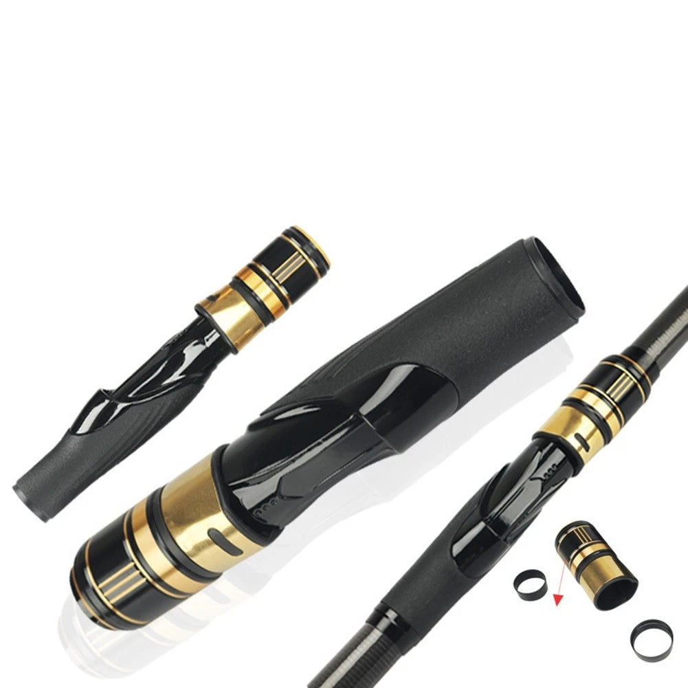 Fishing Rod Repair Kit for Marine Environments