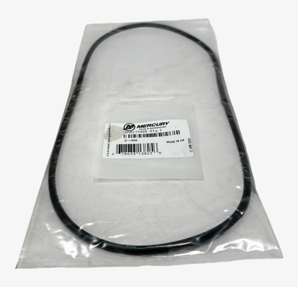 O-Ring Seal for Mercury (8M0177485)