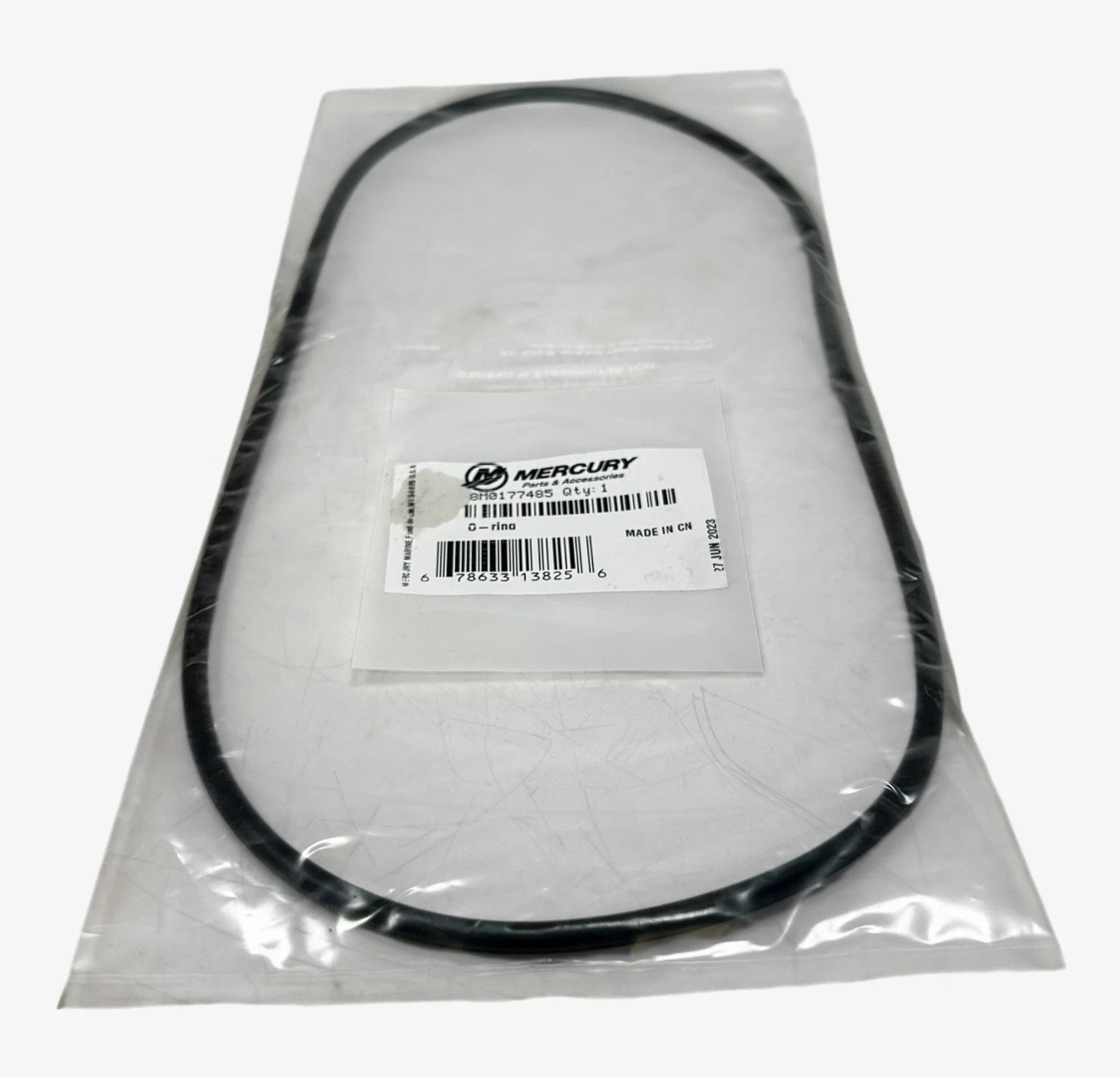 O-Ring Seal for Mercury (8M0177485)