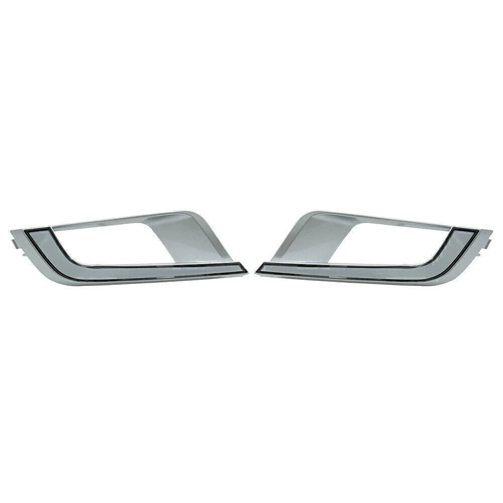 LED Daytime Running Lights for Ford Ranger T6 Mk2 Wildtrak (2016–2017)