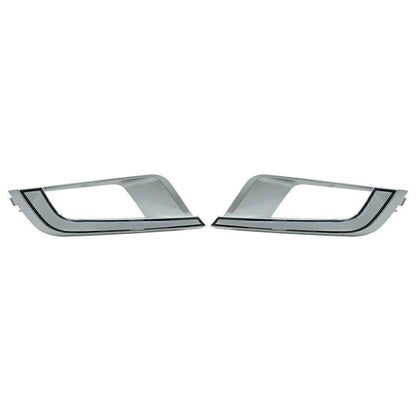 LED Daytime Running Lights for Ford Ranger T6 Mk2 Wildtrak (2016–2017)