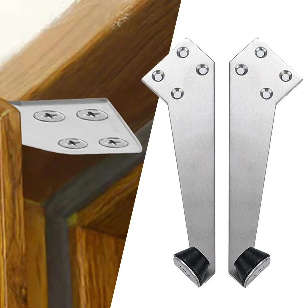 Door Stops for Right Open Doors