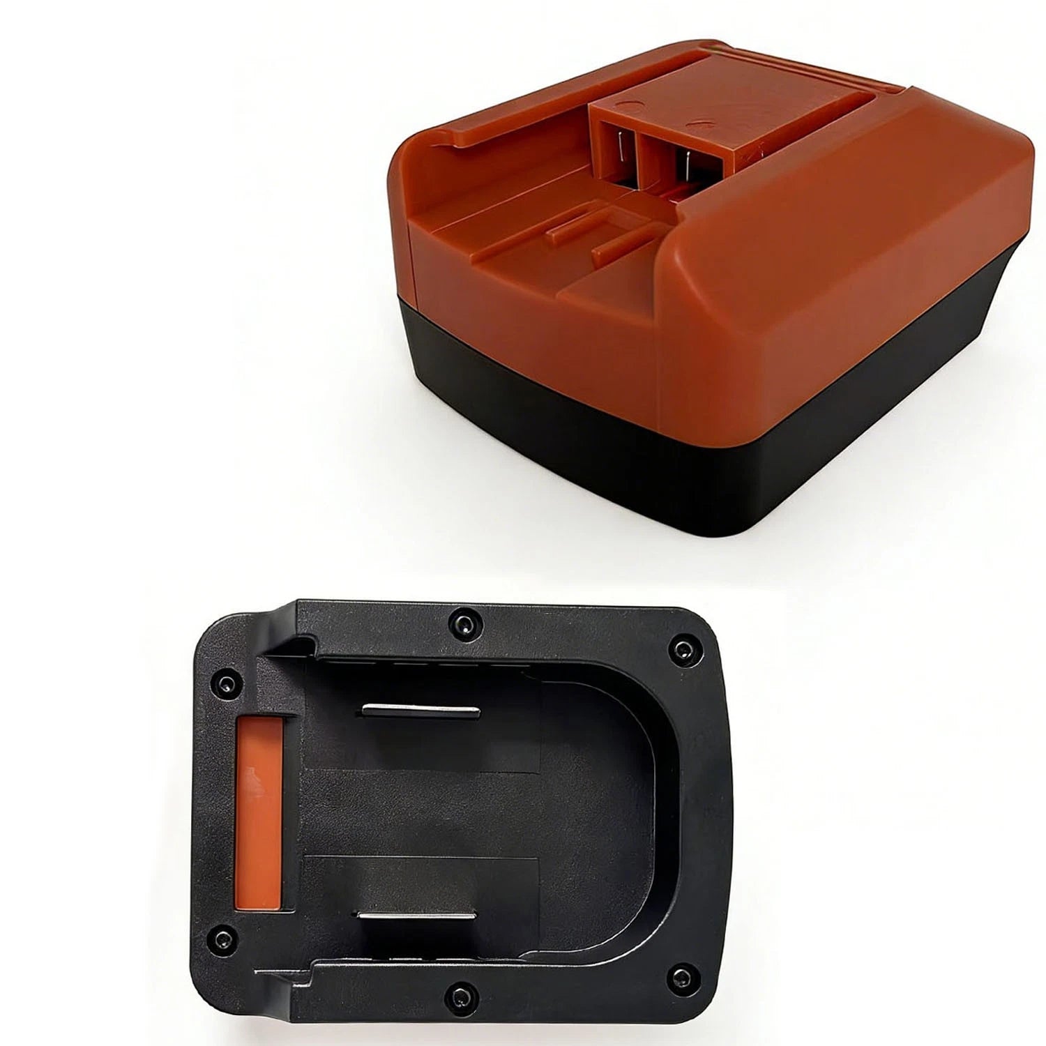 18V MultiVolt Adapter for BL1830 BL1840 Batteries