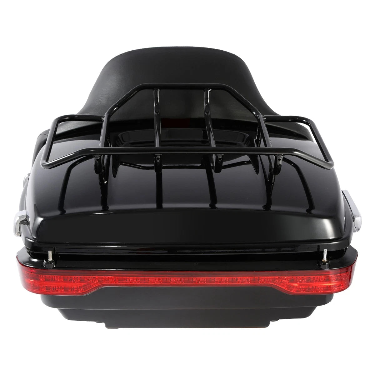 LED Light Mount Rack for Harley Touring (2014–2026)