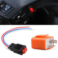 Double Flash Switch for Motor Flash (Fast Ship)