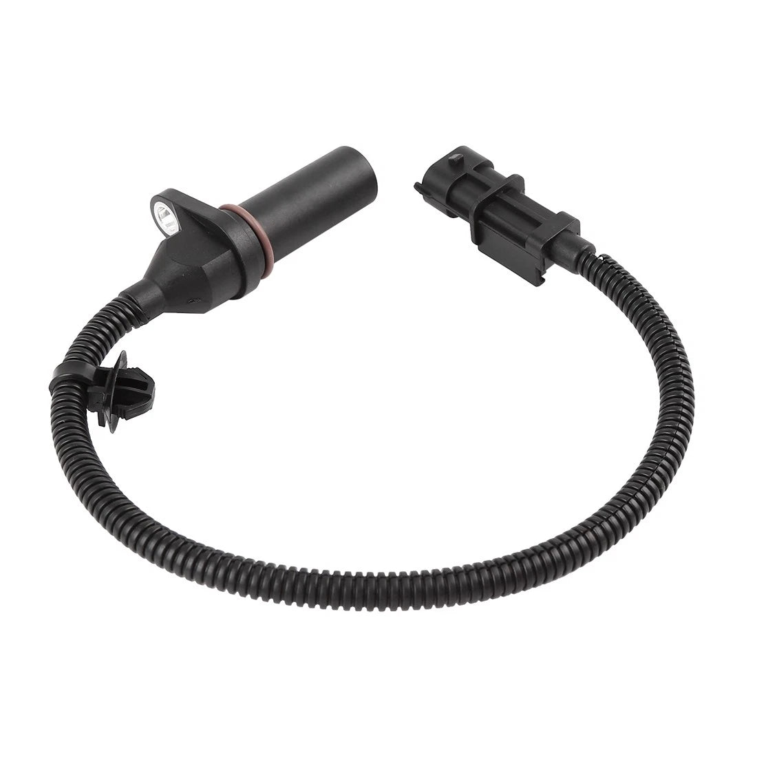 Crankshaft Position Sensor Replacement for Hyundai Accent and Kia Forte (2006–2020)