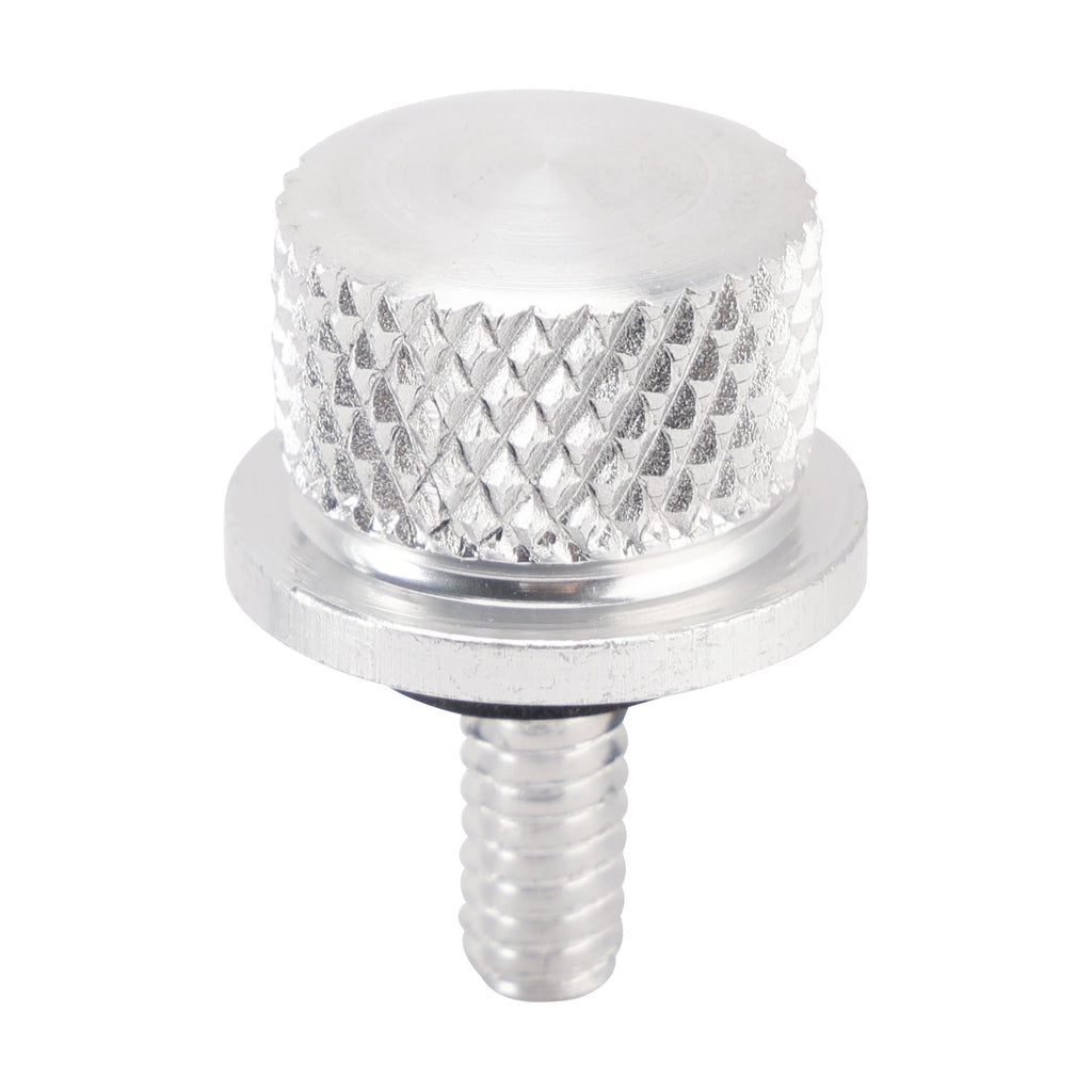 Rear Fender Seat Bolt Screw for Harley Sportster XL883 XL1200 (1997–2022)