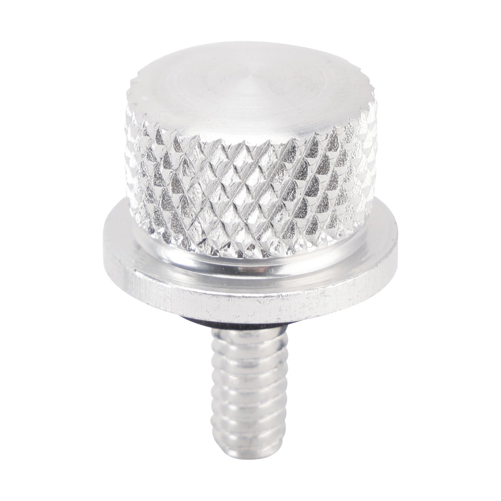 Rear Fender Seat Bolt Screw for Harley Sportster XL883 XL1200 (1997–2022)