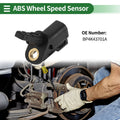 ABS Wheel Speed Sensor for Mazda 3 (2004–2012) No.BP4K43701A