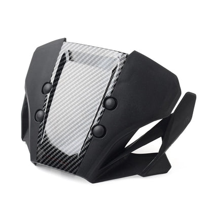Front Windscreen Visor for Honda CB650R (2019–2023) ABS