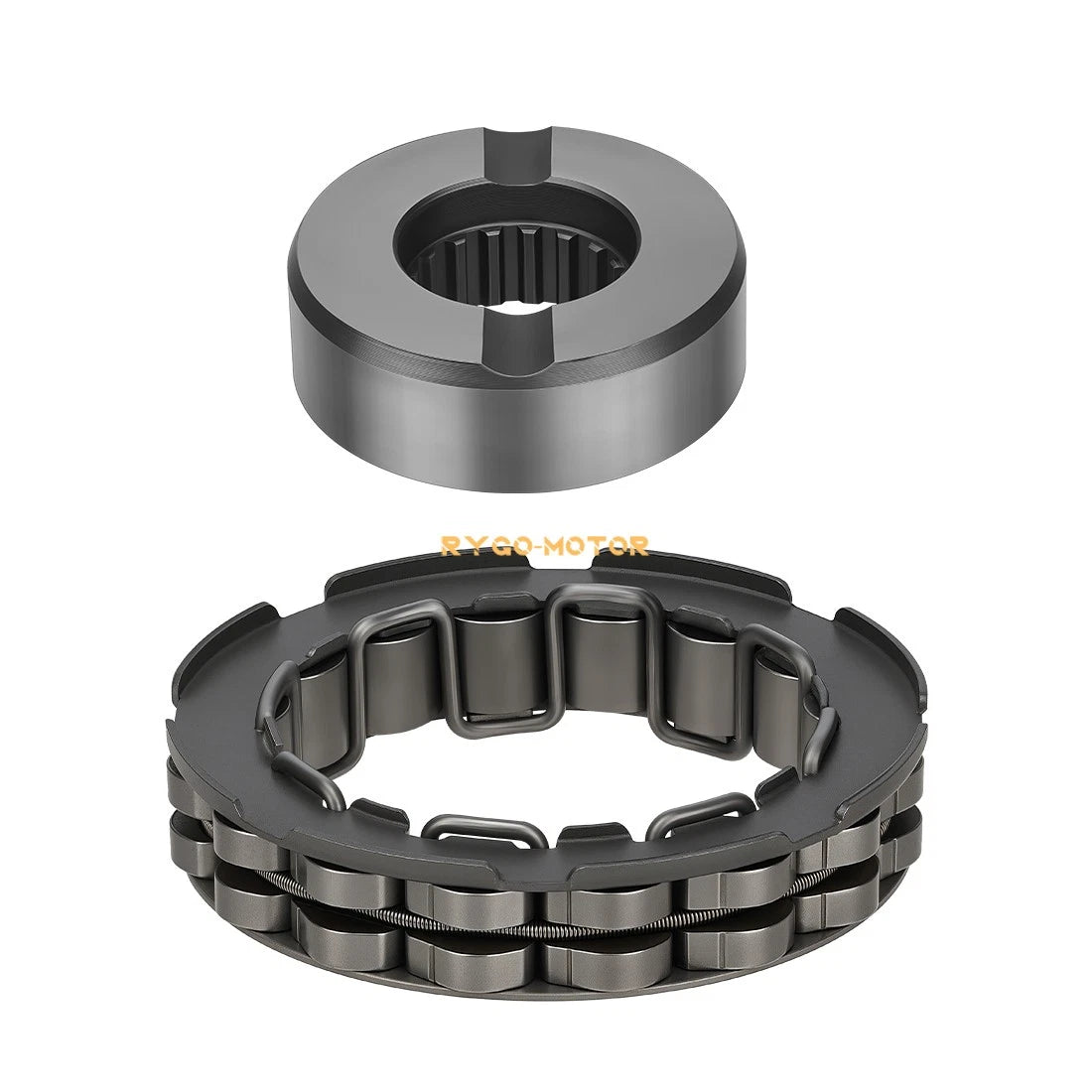 One Way Drive Clutch Inner Race for Arctic Cat 300 (1998–2005) 3446-122 3446-129