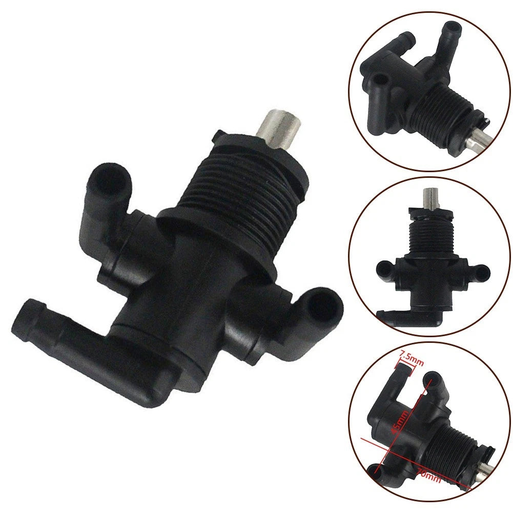 Tank Fuel Switch for - Waterproof, Dustproof