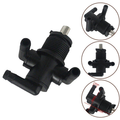 Tank Fuel Switch for - Waterproof, Dustproof