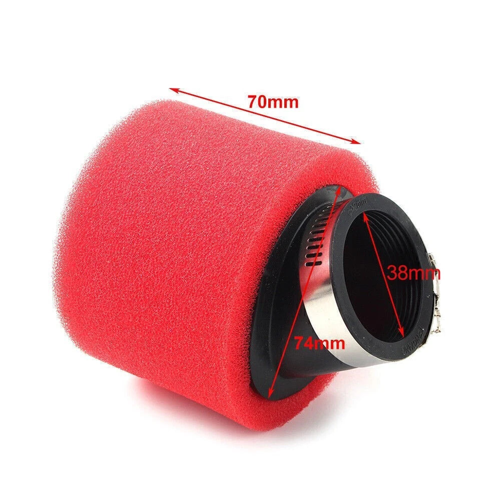Foam Air Filter for CRF50 XR50 (2004–2023)