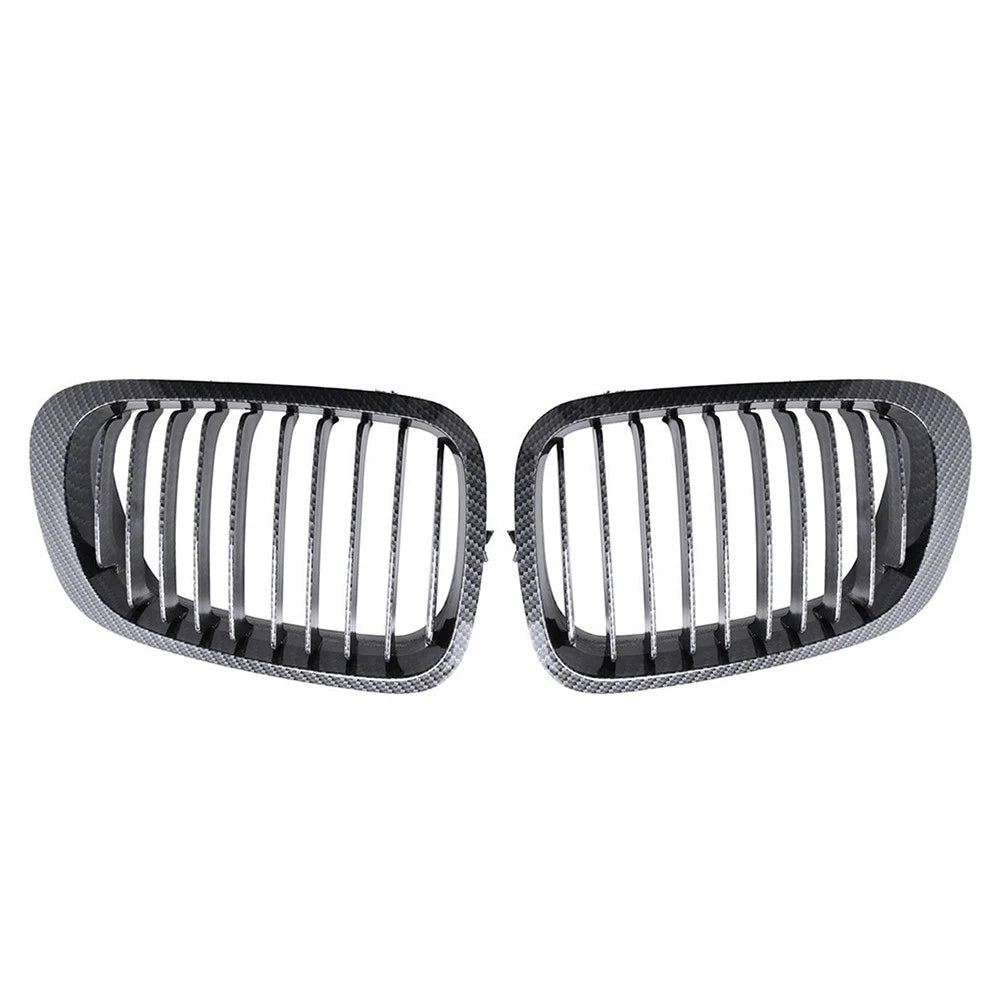 Front Bumper Kidney Grille for BMW 3 Series E46 M3 (2000–2006)