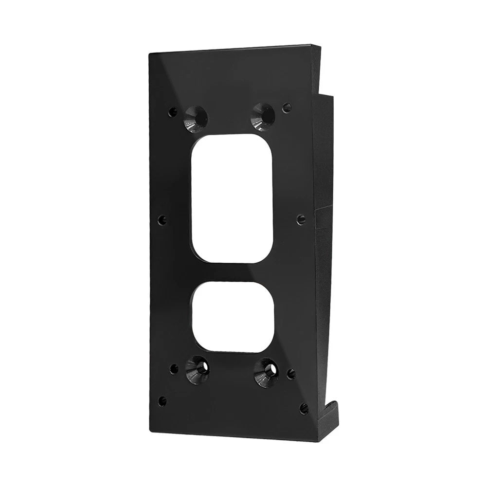 ABS Adjustable Wall Mount for Ring Pro Plus (4 inch Trim)