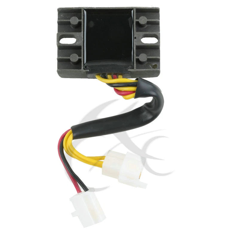 Voltage Rectifier Regulator for Suzuki LS650L1 (2011), SV650 (1999–2002)