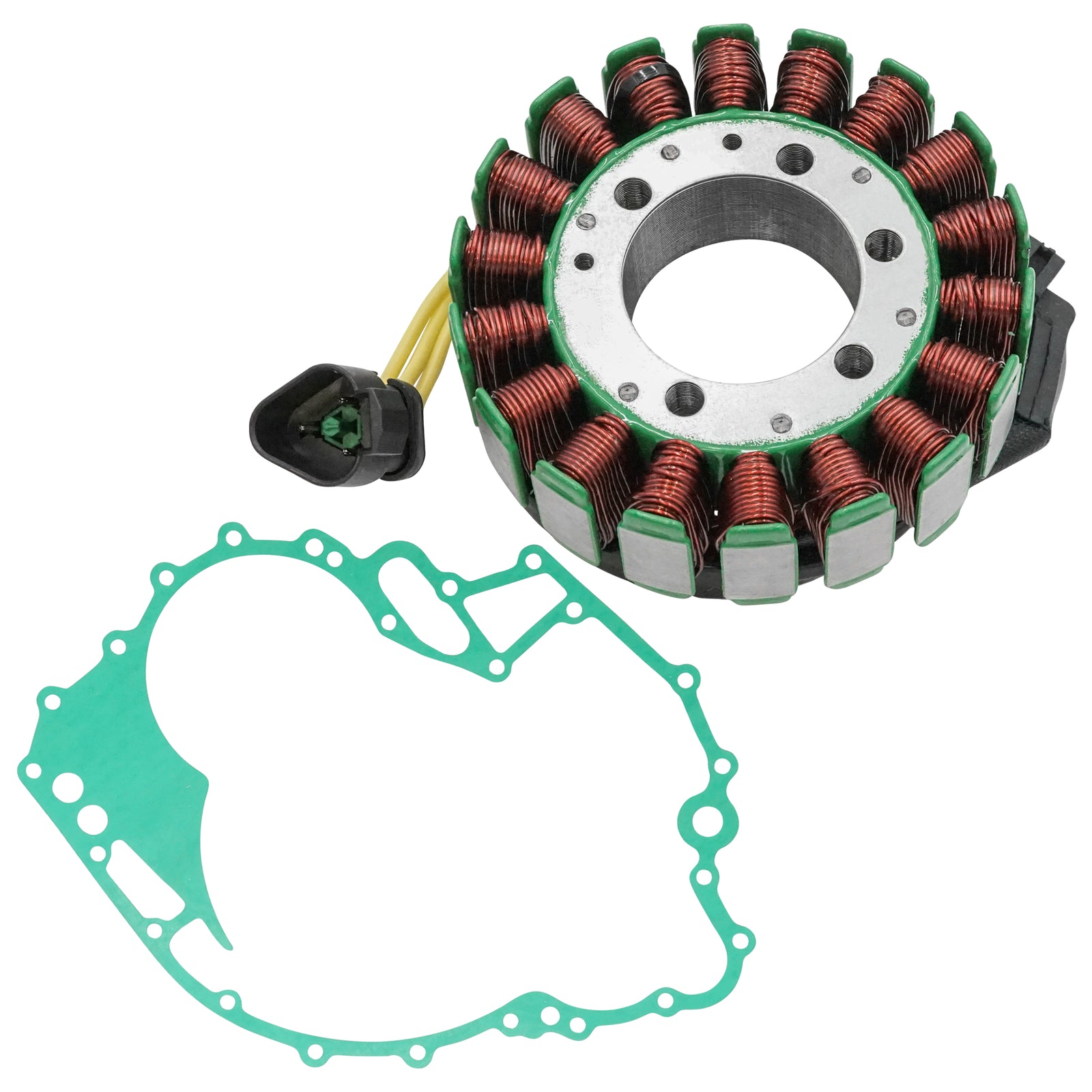 Stator Timing Drive Cover Gasket Replacement for Sea-Doo GTX (2006–2017)