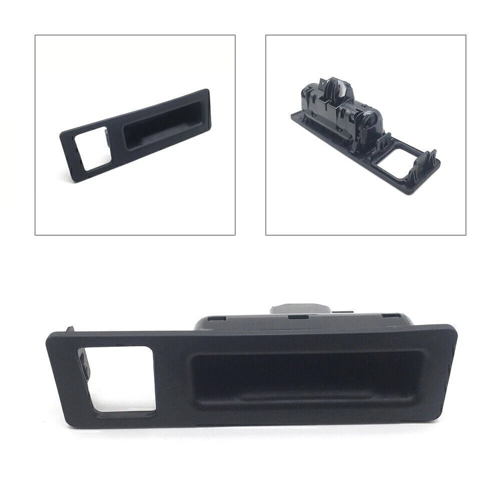 Rear Trunk Release Switch Actuator for BMW (2000–2006) 51247463162