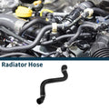 Radiator Hose Replacement for Mercedes-Benz GLC (X253) (2015–2022)