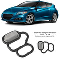 Engine Variable Timing Solenoid Valve Filter Gasket for Honda CR-Z (2011–2016)
