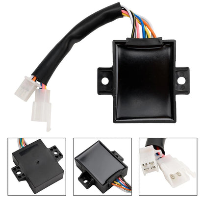 CDI Box Igniter for Kawasaki KAF620, John Deere 1800, LX172 (FD501V) 21119-2157