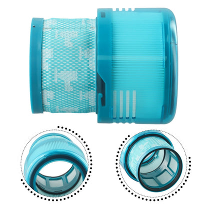 Replacement Exhaust Air Filter Attachment for Cleaning