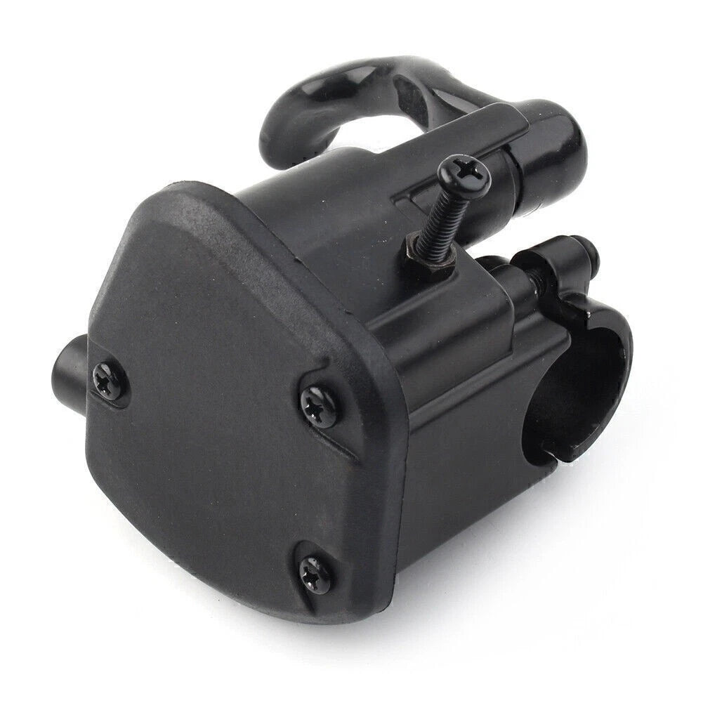 Throttle Assembly for Yamaha Raptor 350 660 700 (2001–2018) Black