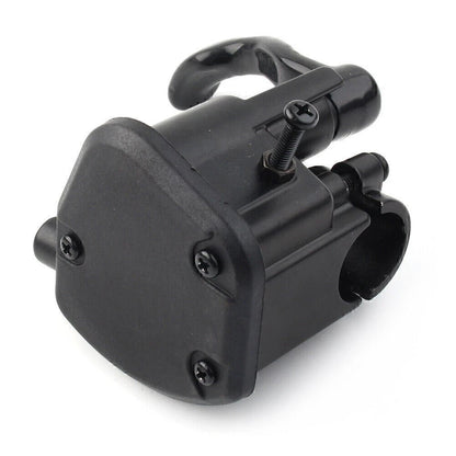 Throttle Assembly for Yamaha Raptor 350 660 700 (2001–2018) Black