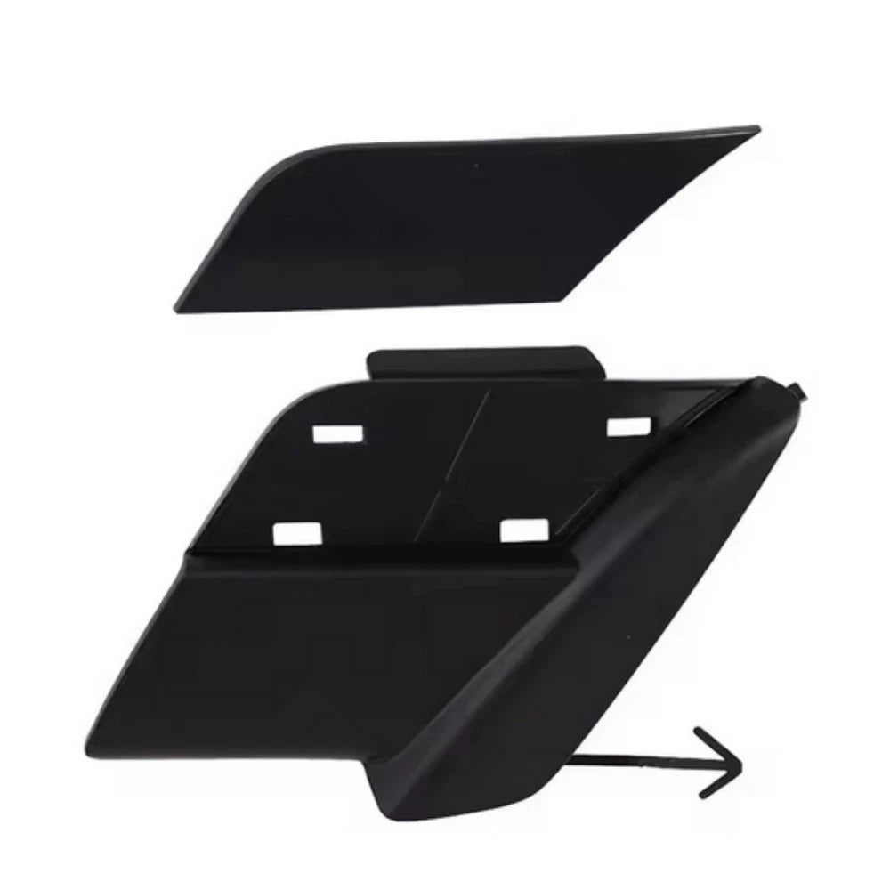 Front Bumper Tow Hook Cap Cover for Suzuki SX4 S-Cross (2016–2020)