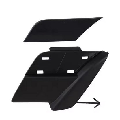 Front Bumper Tow Hook Cap Cover for Suzuki SX4 S-Cross (2016–2020)
