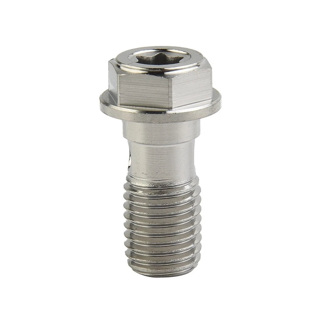 Banjo Bolt for Car Parts Single Line Hydraulic