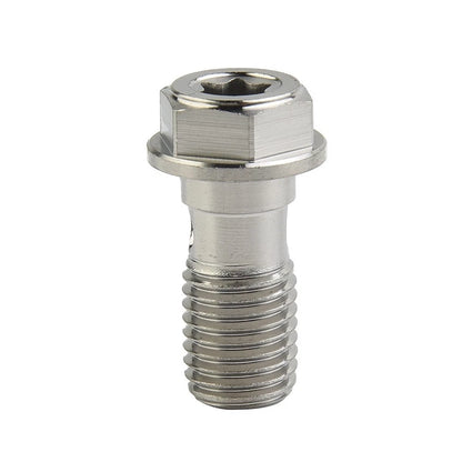 Banjo Bolt for Car Parts Single Line Hydraulic