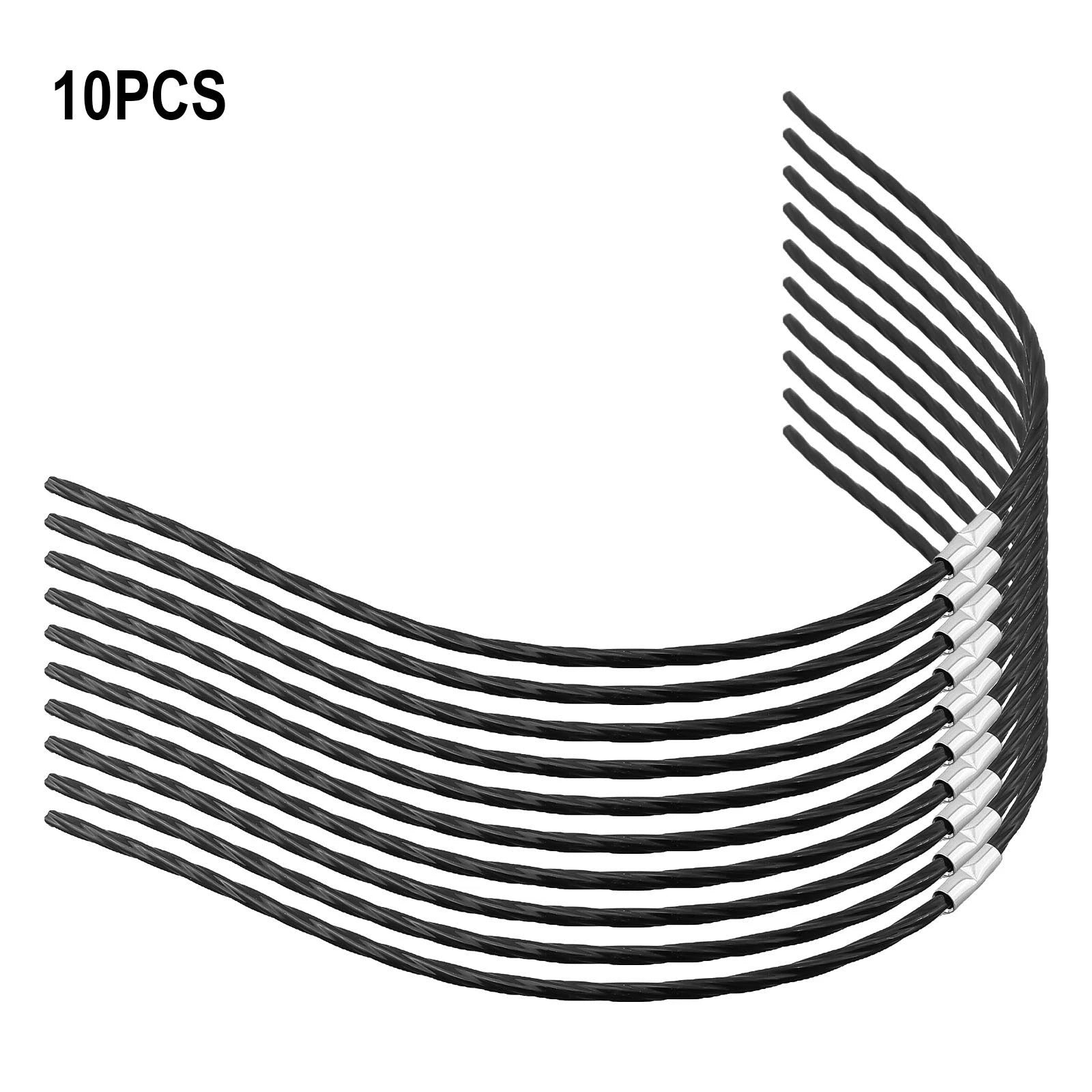 Replacement Trimmer Line for