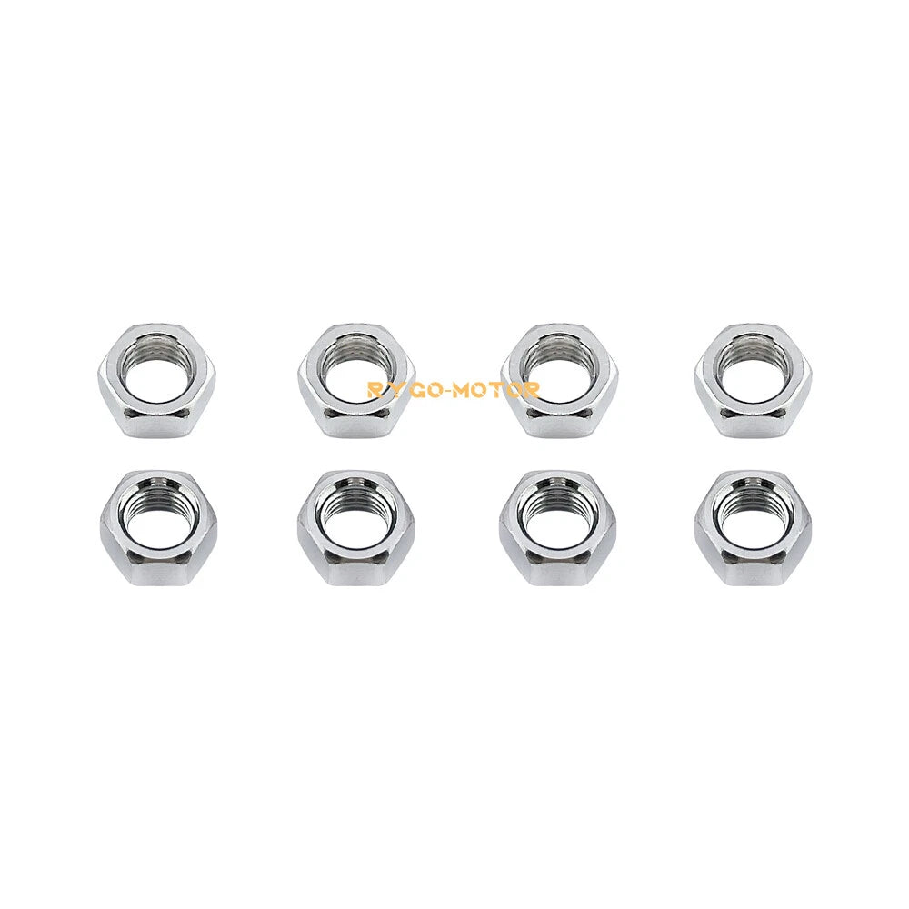 Shock Bushing Kit 1011415 for EZGO TXT/Marathon (1989–Present)