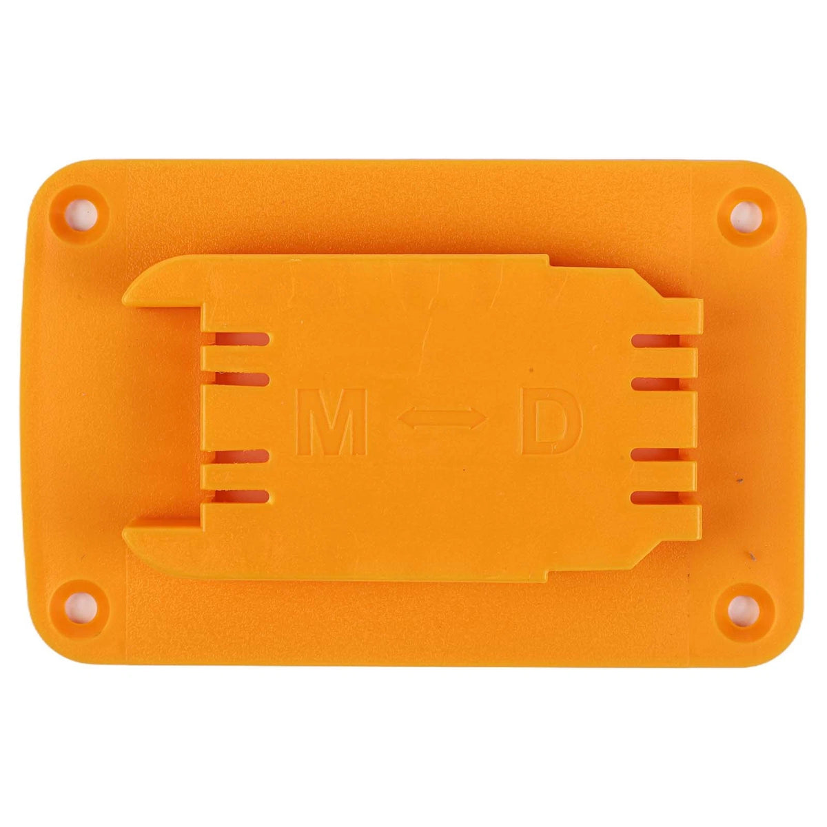 Wall Mounted Drill Holder for 12V 20V Tools (Tool Organizer)