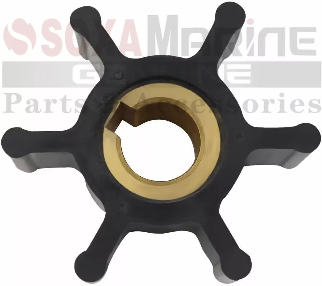 Sea Water Pump Major Repair Kit for Yanmar 3QM30 724770-42702