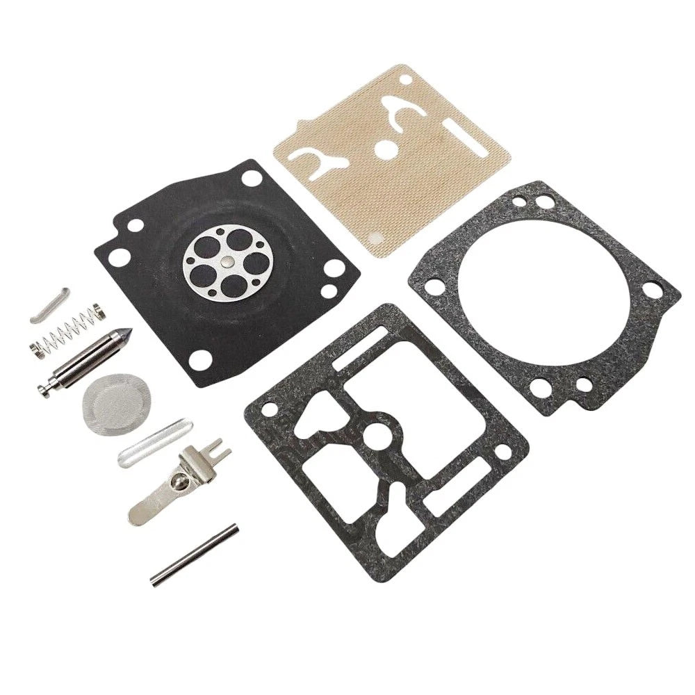 Carburetor Rebuild Kit for Husqvarna H355 (55CC) Zama RB-95