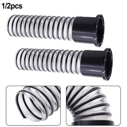 Corrugated Suction Tube for Floor Cleaner (Replacement Part)